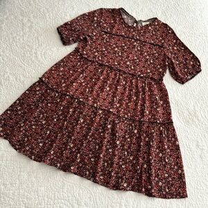 Knox Rose Dress
